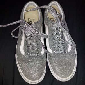 UNISEX VANS (M)8.5(W)10 NWOT